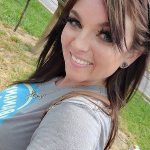 Meet your Posher, Jamie